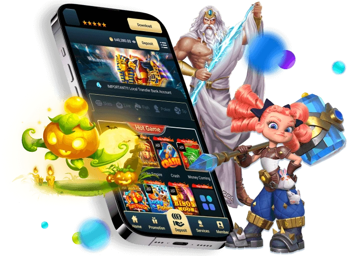 Ưu điểm vượt trội của 988bet