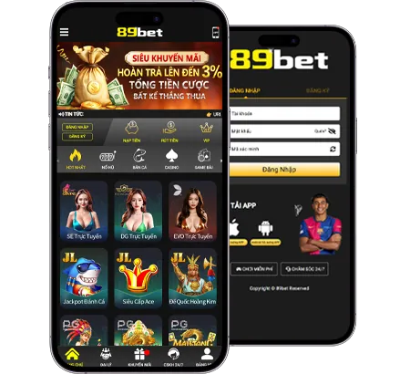 Đa dạng trò chơi sòng bạc tại 988bet