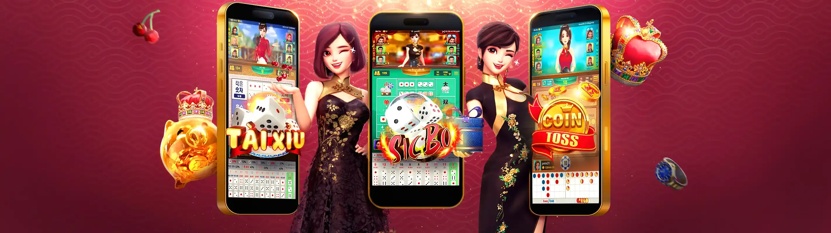Hình ảnh chủ đề Chính Sách Bảo Mật 988bet