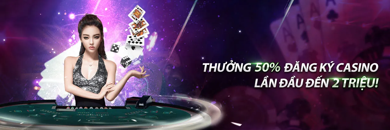 Tổng quan các ưu đãi mới nhất 988bet