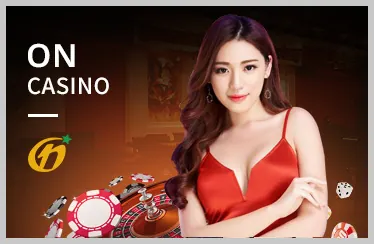 Trò chơi sòng bạc trực tiếp Baccarat tại 988bet