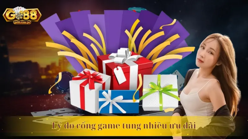 Khuyến mãi chào mừng thành viên mới 988bet