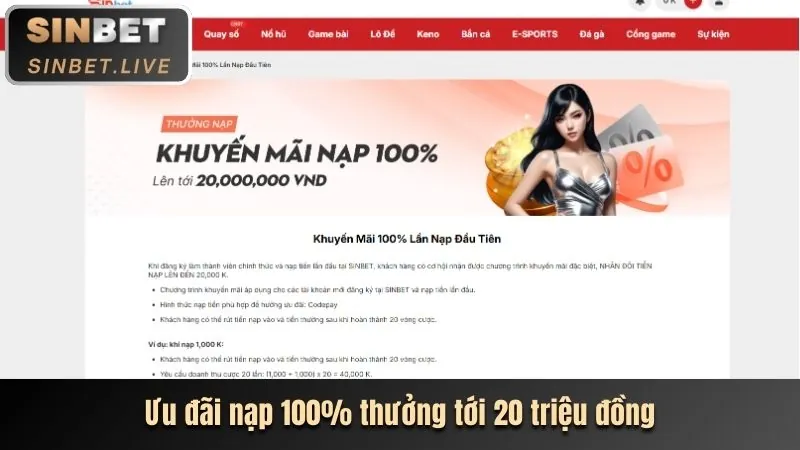 Tỷ lệ thưởng hấp dẫn và cơ hội làm giàu lớn tại 988bet